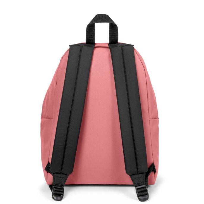 Zaino Padded Random Smile Pink EAST/EK620 34NRANDSMILPINK EASTPAK 