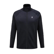 Giacca Rider Uomo Black G79436 050 BLACK/BLACK PEAK PERFORMANCE 