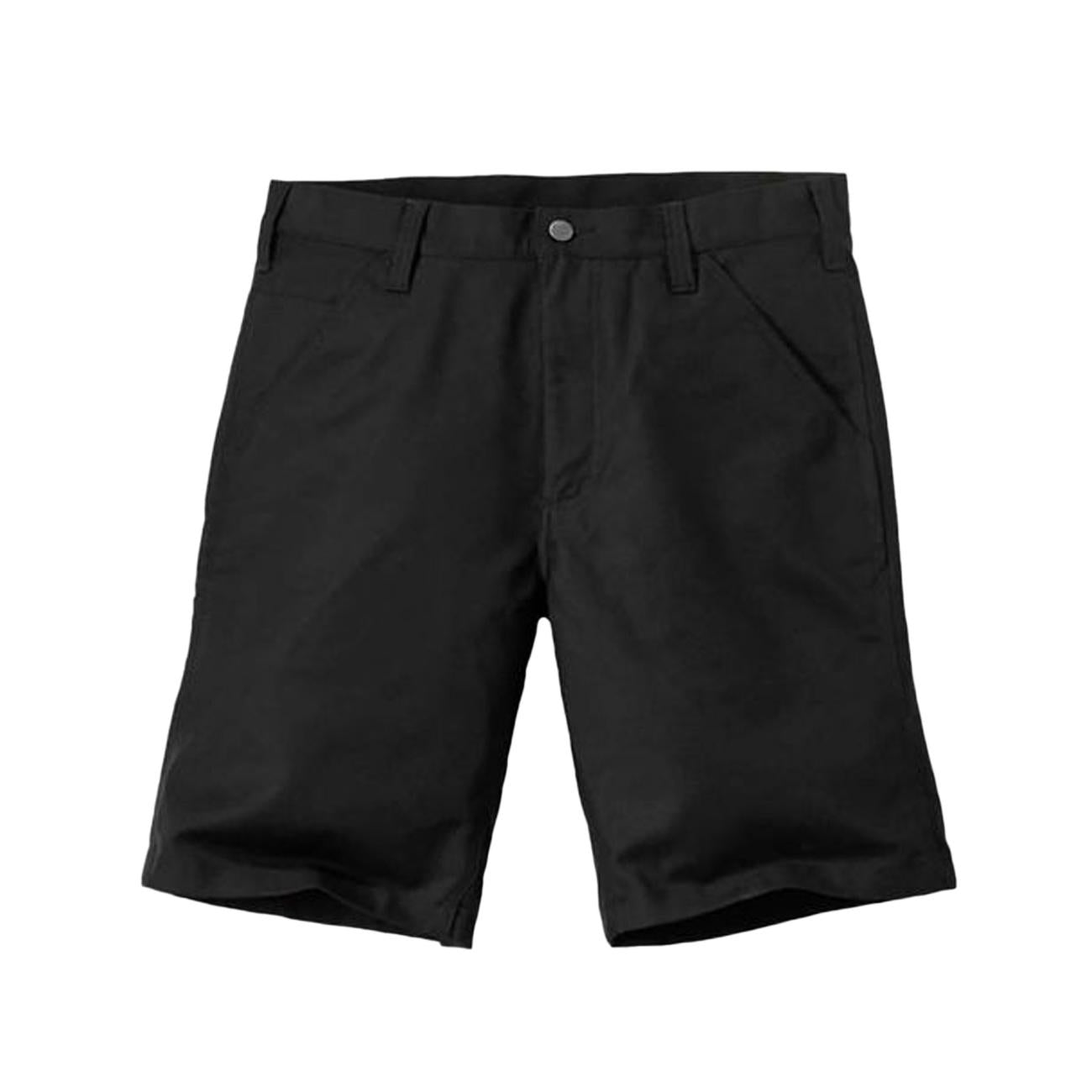  103111 BLACK CARHARTT 