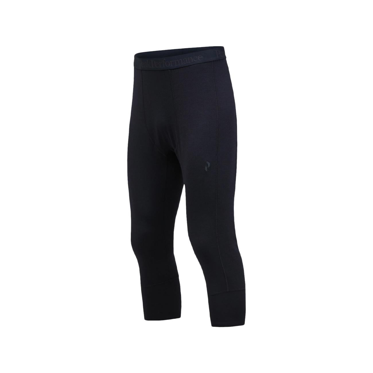 Shorts Magic John Uomo Black G78074 020 BLACK/BLACK PEAK PERFORMANCE 