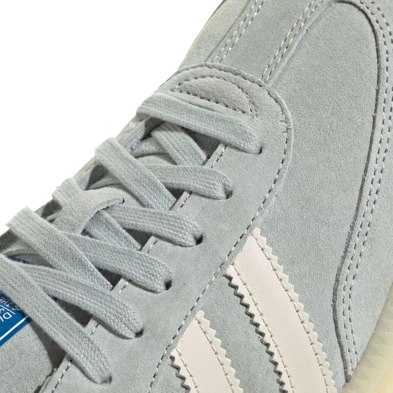 Sneakers Samba Og Unisex Wonder Silver Chalk White Off White IG6177 WONSIL/CWHITE/OWHITE ADIDAS 