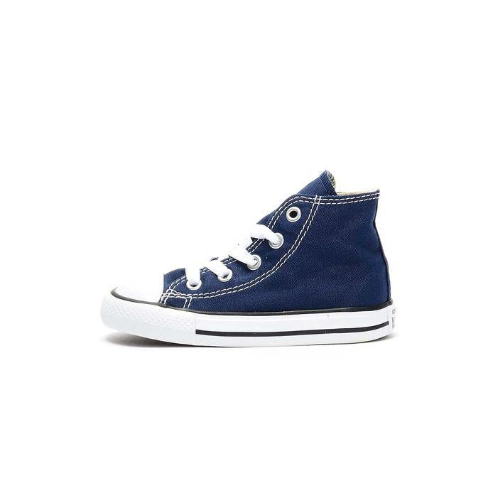 SCARPA C/T ALLSTAR HI CONVERSE 7J233C NAVY CONVERSE 