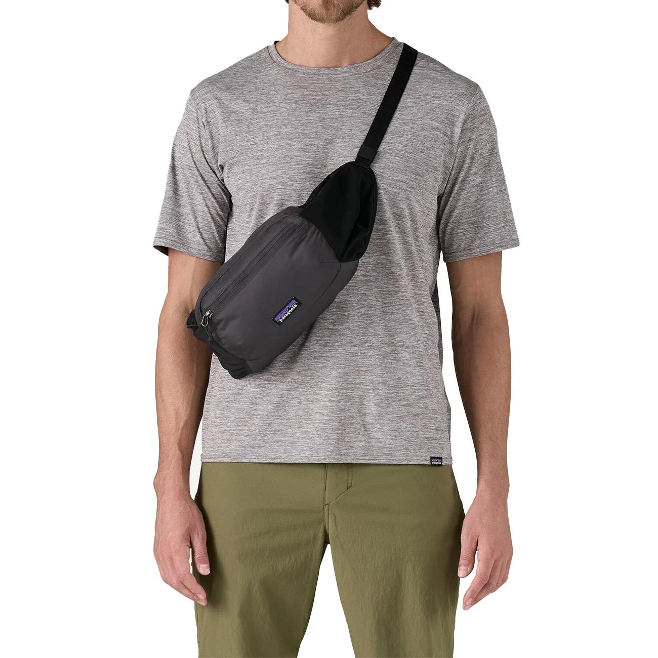  49021 NERO PATAGONIA 