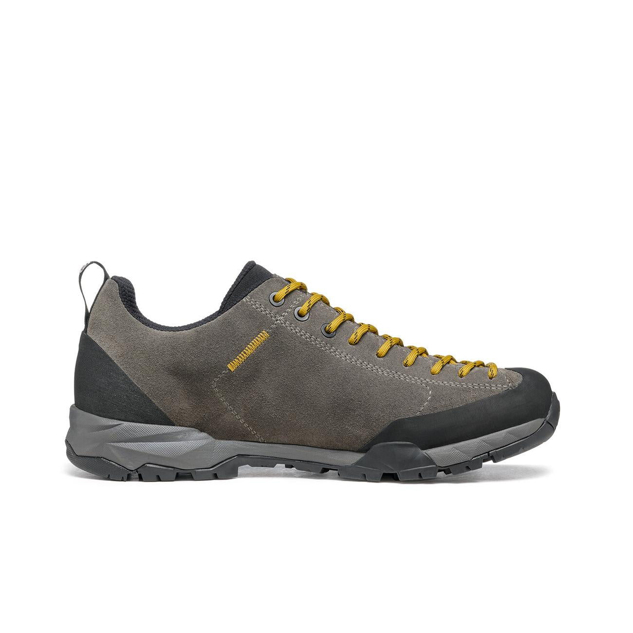 Sneakers Mojito Trail Gtx Uomo Titanium Mustard 63322-200 3 TITANIUM-MUSTARD SCARPA 