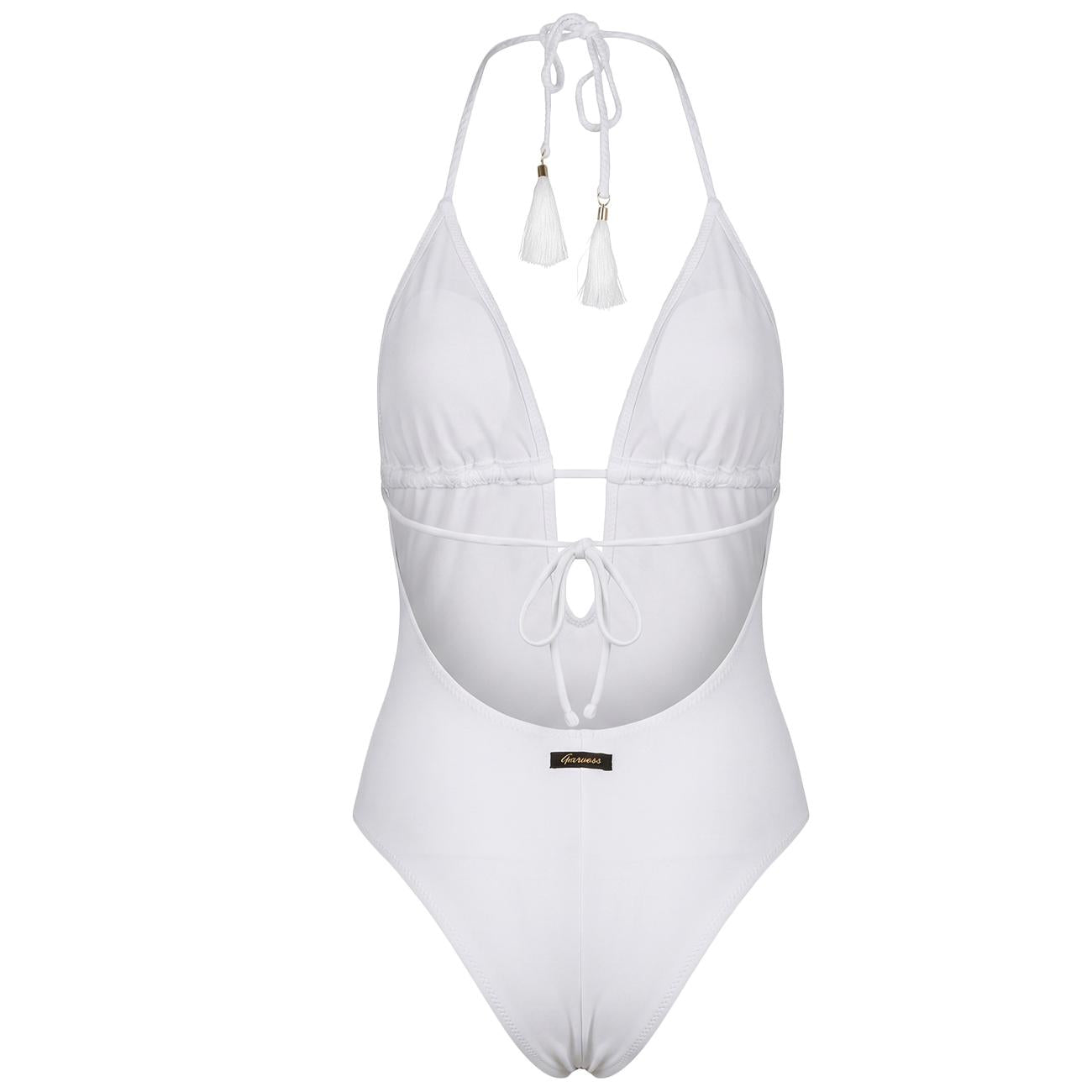 4GIVENESS Monokini Intero 4GIVENESS/FGBW1562 200VAR. UNICA 
