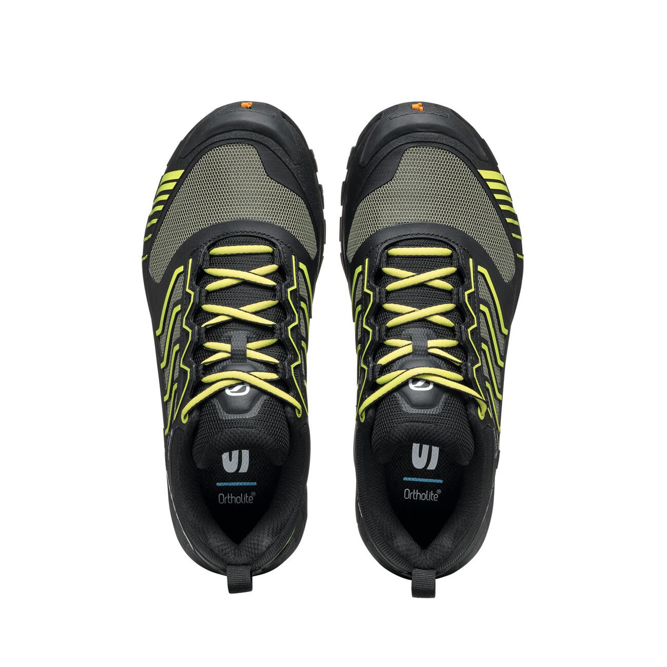 Sneakers Ribelle Run Xt Gtx Speed Force Ii Uomo Conifer Sharp 33082-202 2 CONIFER-SHARP SCARPA 