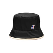 Cappellino Pascalle Unisex Usy Nero K31255W USY NERO K-WAY 
