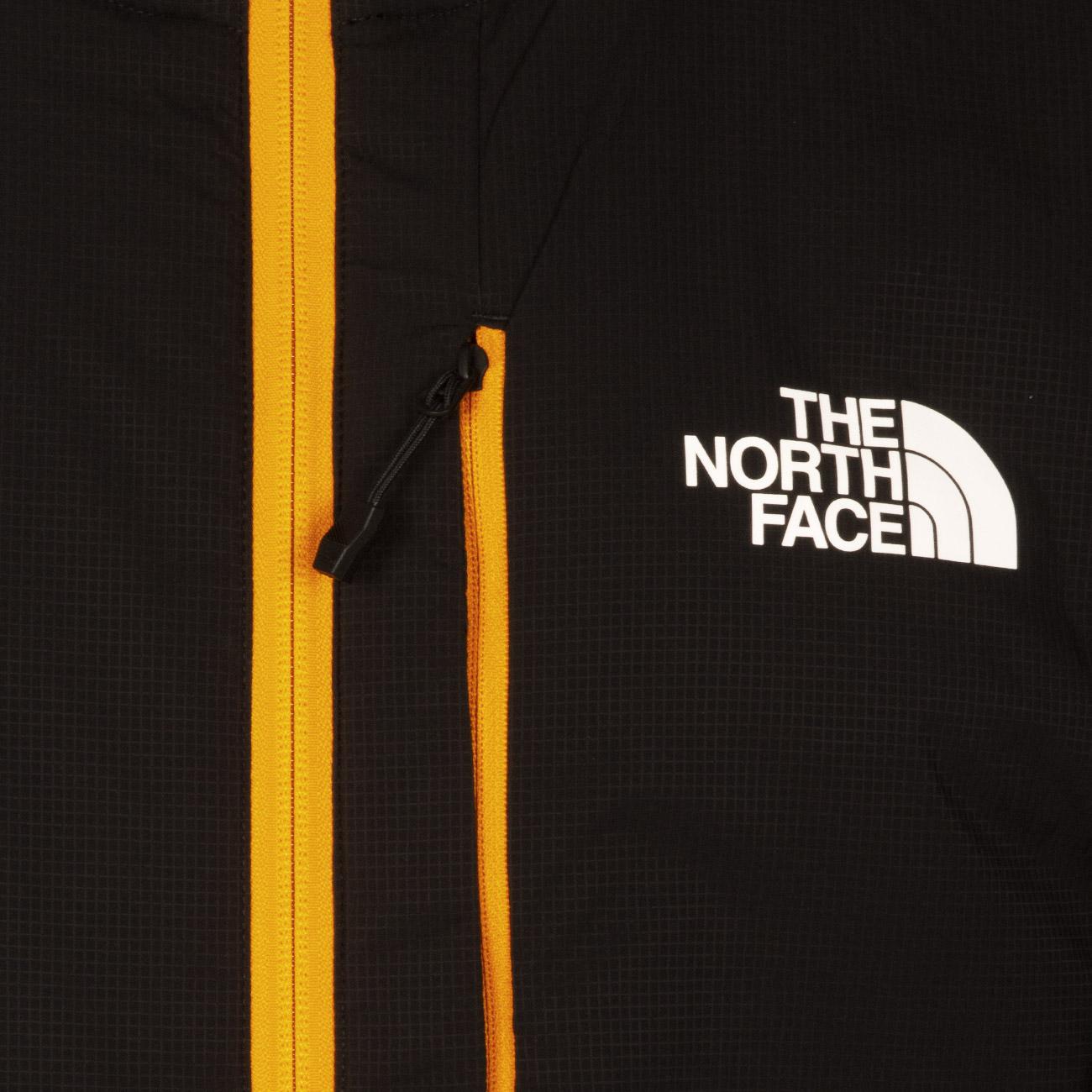 Giubbino Dawn Turn Hybrid Ventrix Uomo Asphalt Black NF0A7Z8P U0N1 ASPHLTGY/TNFBLCK/ASPHLTGY THE NORTH FACE 