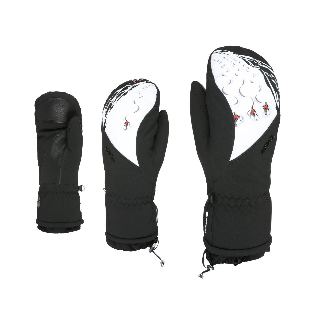 Moffola Mummies 53 8125WM 53 LEVEL 