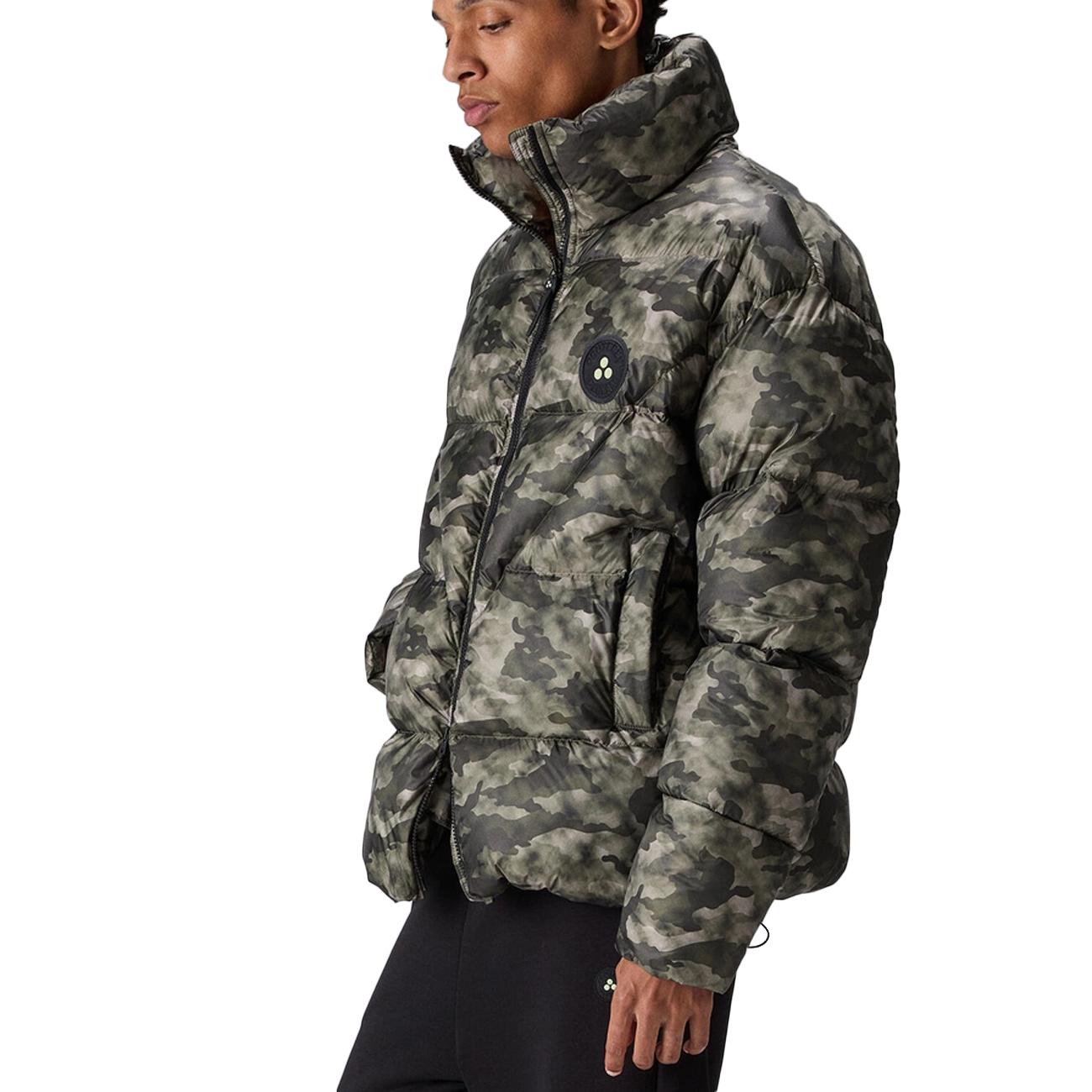  PEX0191 02140185 ST021 CAMOUFLAGE PEUTEREY 