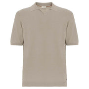 Polo Derby Misto Lino MK890016 CORDA MARKUP 