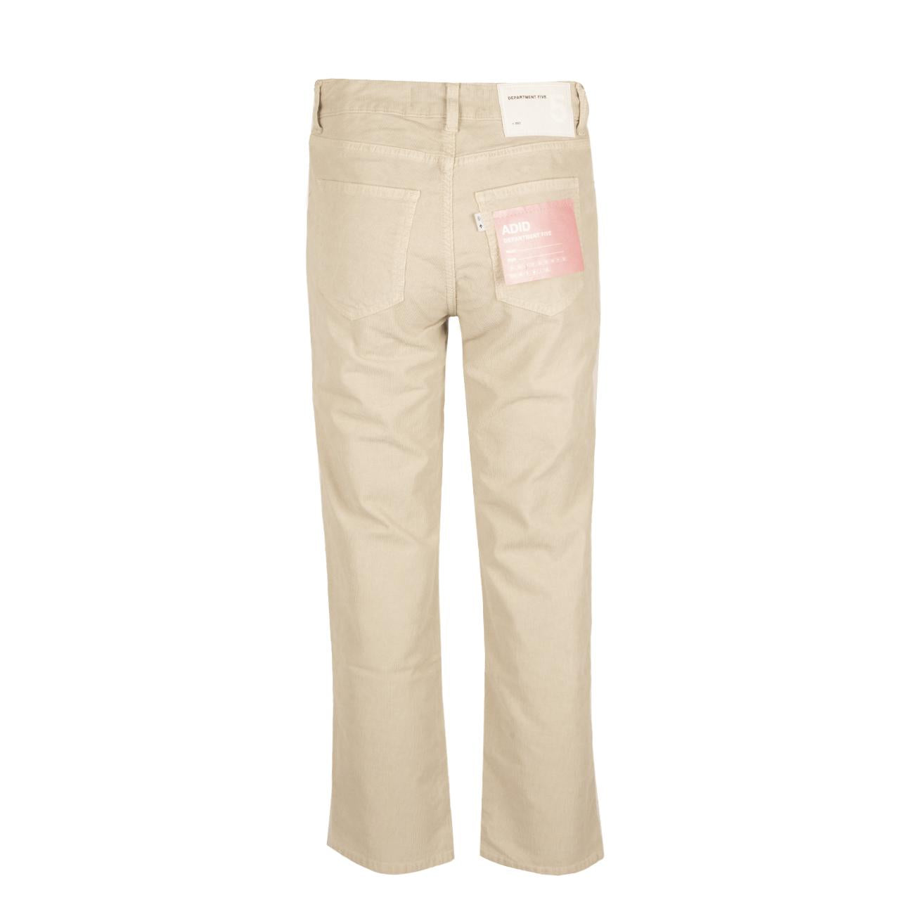 Jeans Adid Donna Stucco DP574 47 1TS0023 003 004 STUCCO DEPARTMENT FIVE 