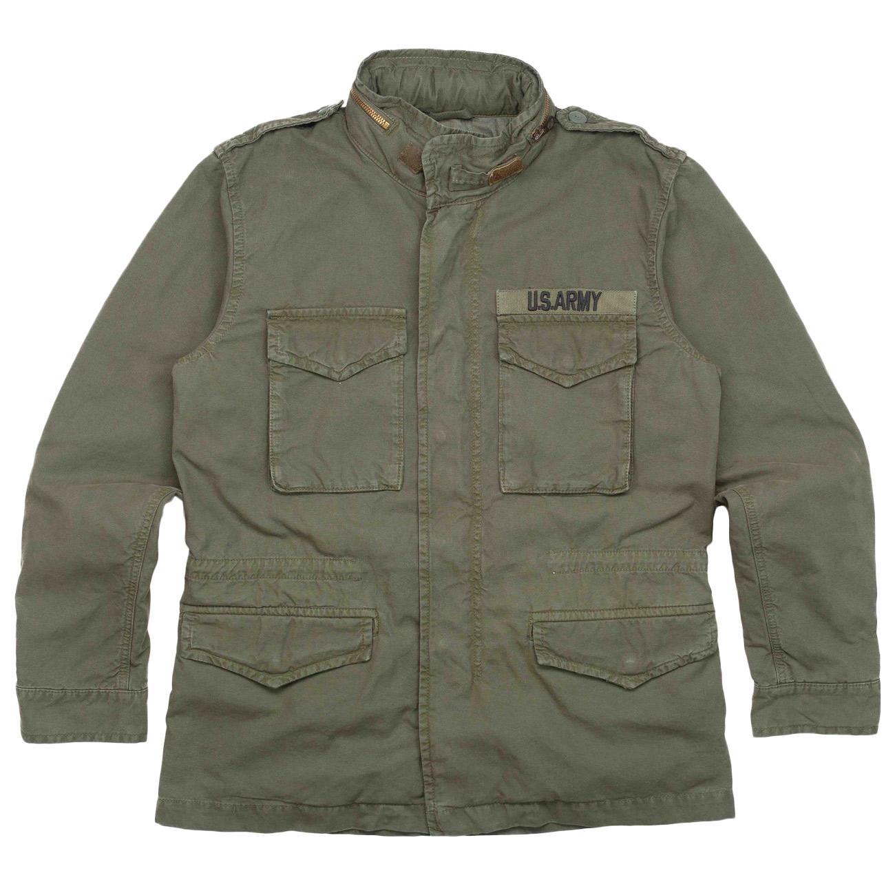 Ray RAY 402 VERDE MILITARE CHESAPEAKE'S 