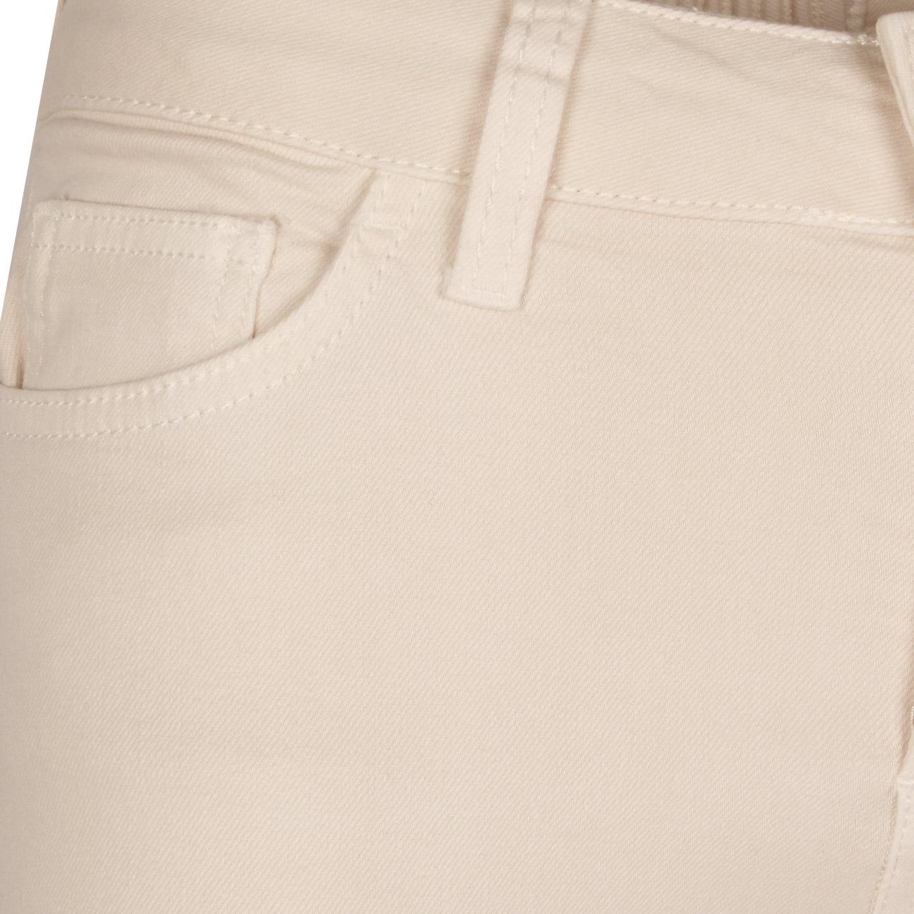 Jeans Bottom Up Parfait Beat Donna Naturale UA3058DS004 20304 NATURALE LIU JO 