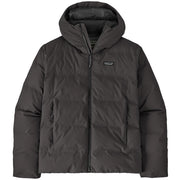 Giacca Da Uomo Jackson Glacier 27921 BLK/BLACK PATAGONIA 