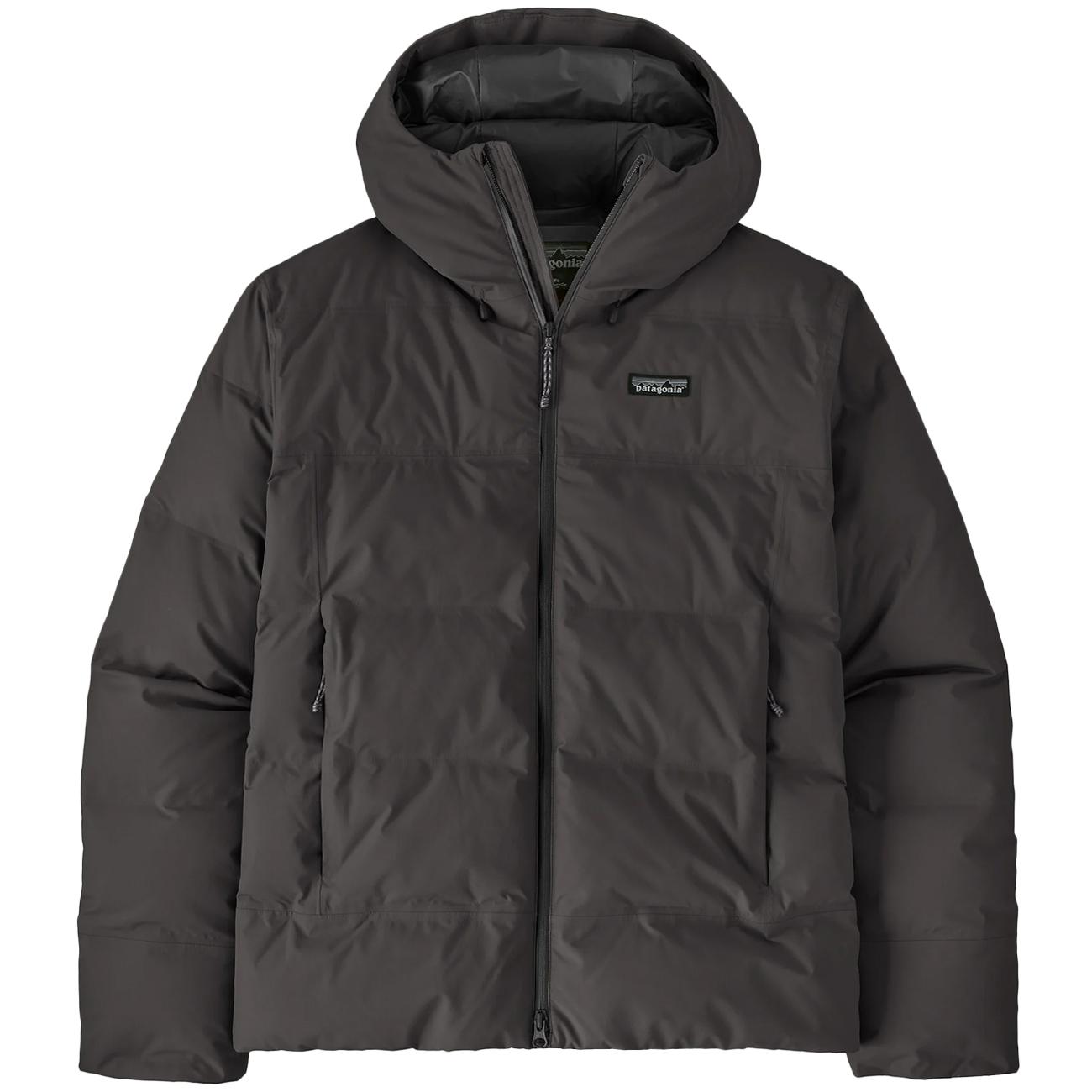 Giacca Da Uomo Jackson Glacier 27921 BLK/BLACK PATAGONIA 