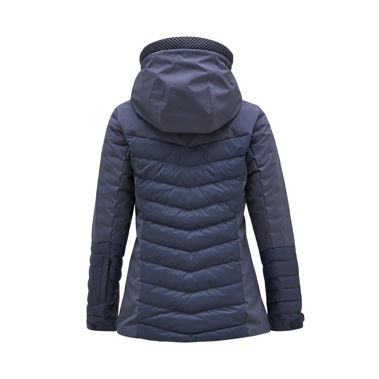 Giacca Blackfire Donna Ombre Blue G78012 100 OMBRE BLUE PEAK PERFORMANCE 