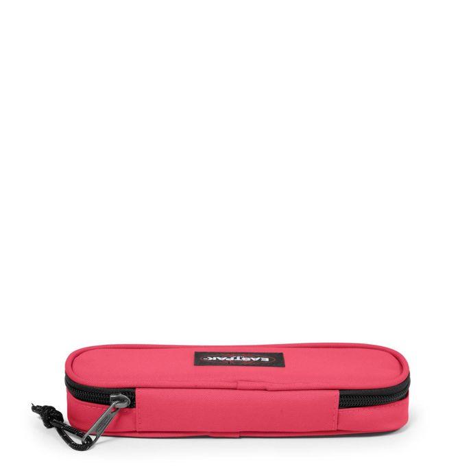 Astuccio Oval S Single Wild Pink EK29B 50S WILD PINK EASTPAK 