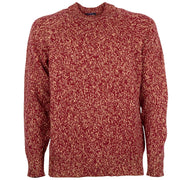 Girocollo Malfilè Ritorto D5W103MRL M06 GRAPE DRUMOHR 