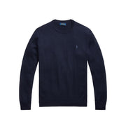  710946143 001 HUNTER NAVY POLO RALPH LAUREN 