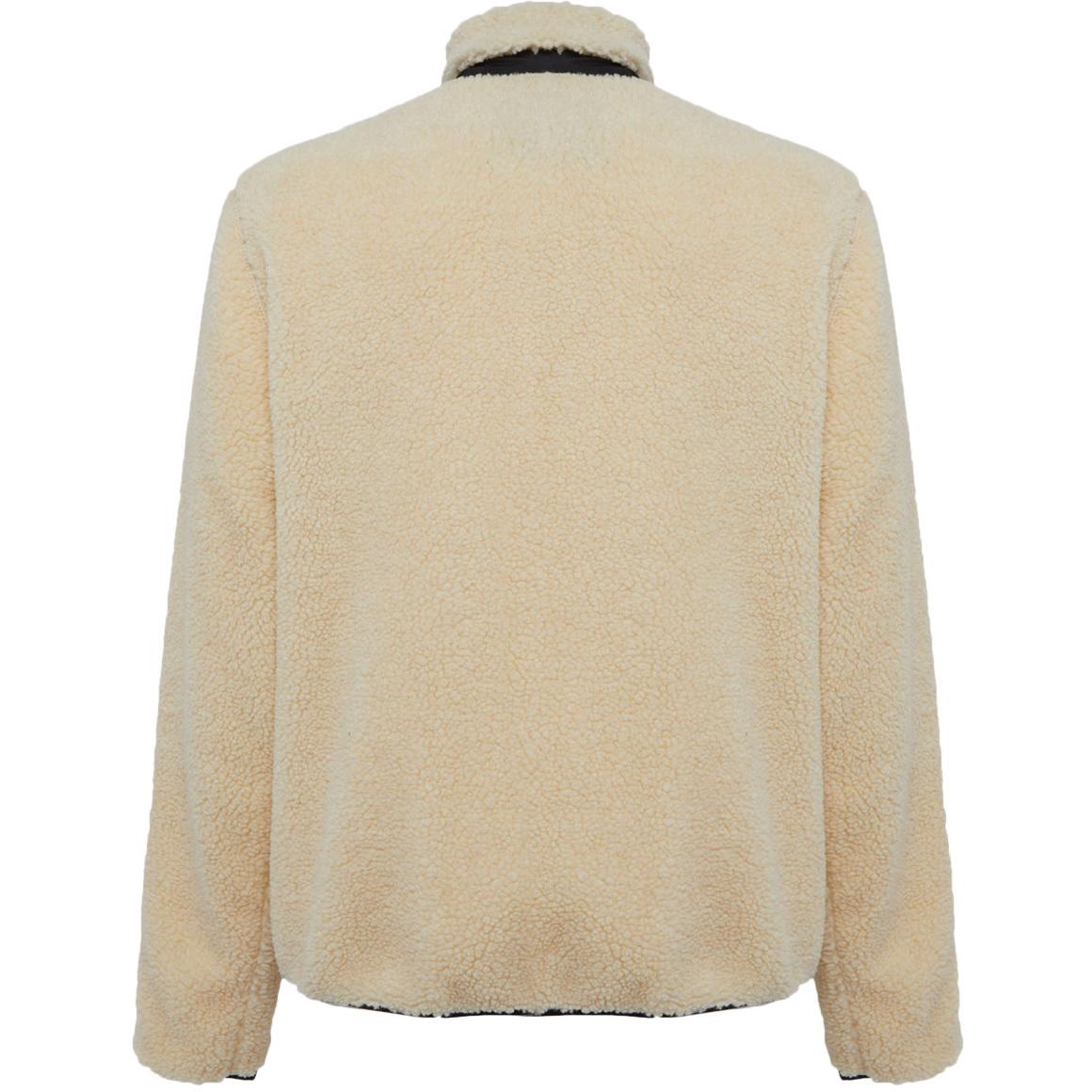 Pile Felpato Florida Uomo Cloudcream HOL/AW22M018 CC23 CLOUDCREAM HOLUBAR 