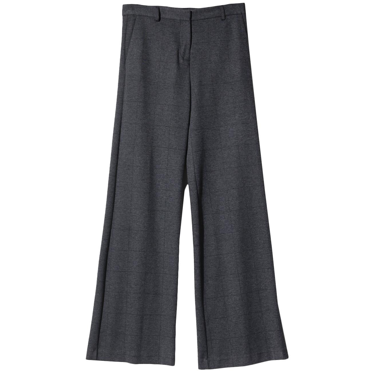  AP0209 Q98 TARTAN GREY GOODMATCH 