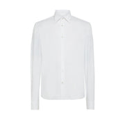 Camicia Oxford Uomo Bianco 24251 09 BIANCO RRD 