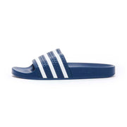 Ciabatte Adilette Unisex Blu White 288022 ADIBLU/WHITE/ADIBLU ADIDAS 