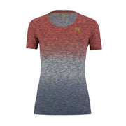 T.SHIRT D. PRATO P. W JERSEY KARPOS 2532010 170/INNUENDO/OMBRE BLUE KARPOS 