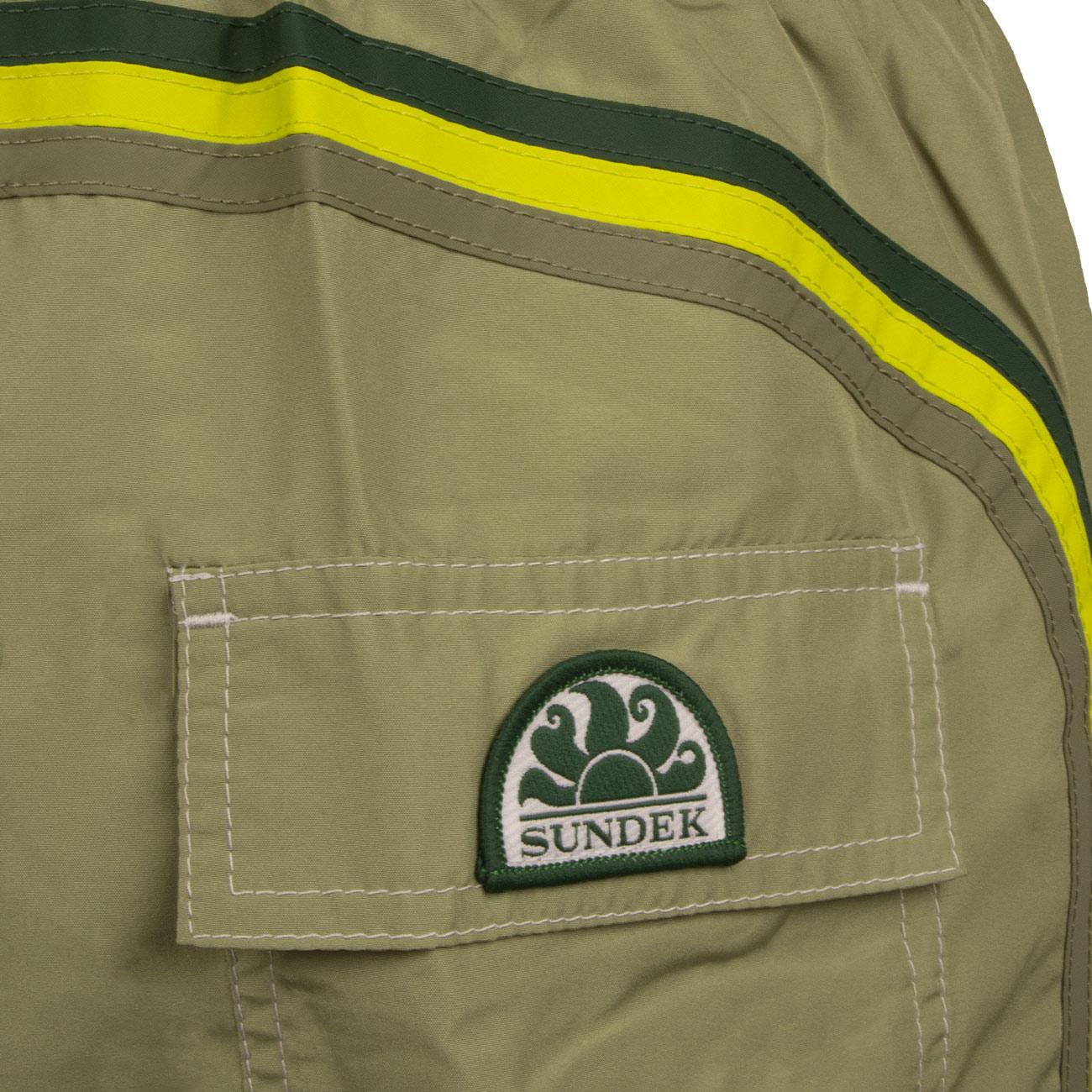  M504BDP0300 95101 GREEN DUST 01 SUNDEK 