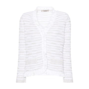 Giacca Corta Donna Lino 58476 10LIN-LINO D.EXTERIOR 