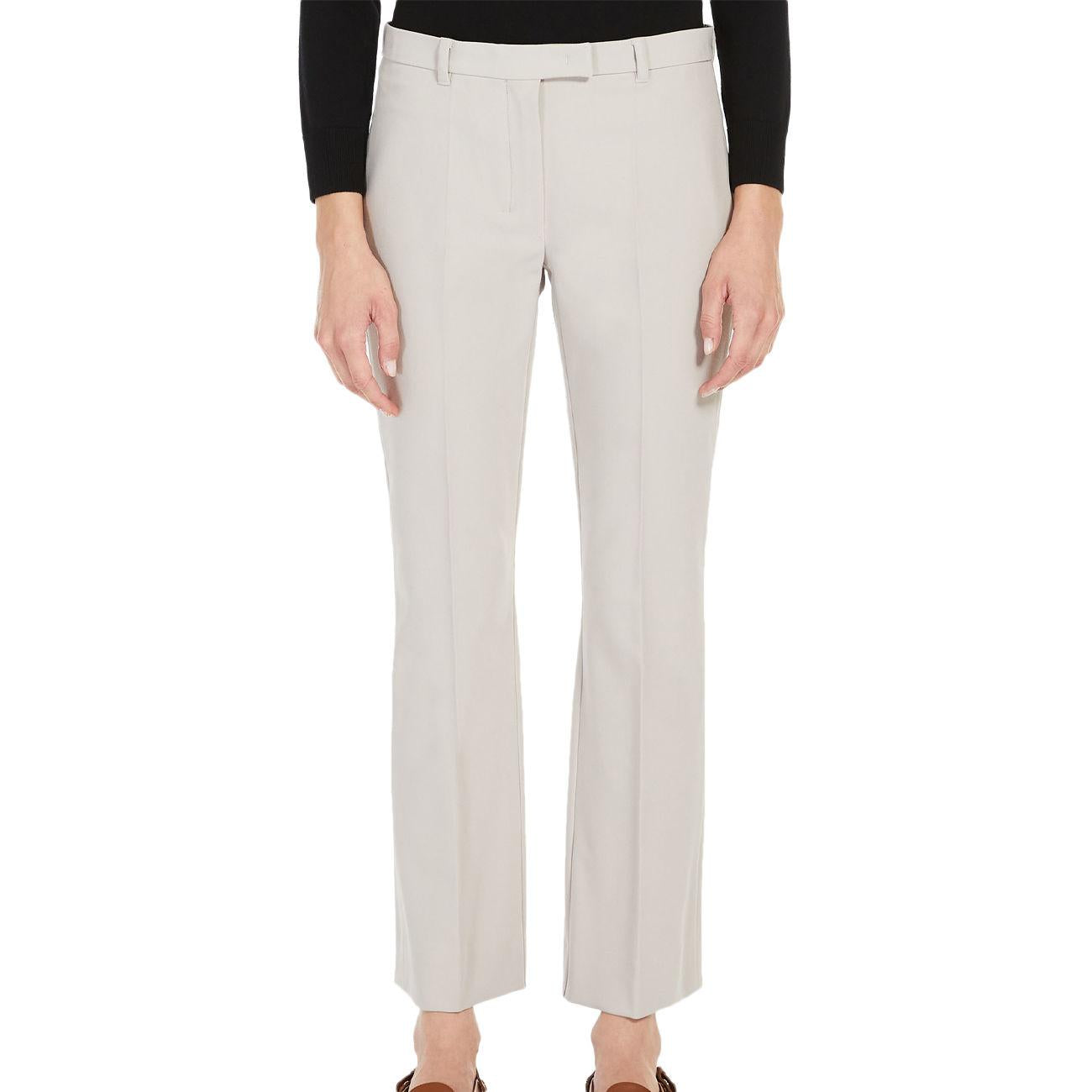 PANTALONE D. FATINA S MAXMARA FATINA 2391310331600 030 SAND MAX MARA S 