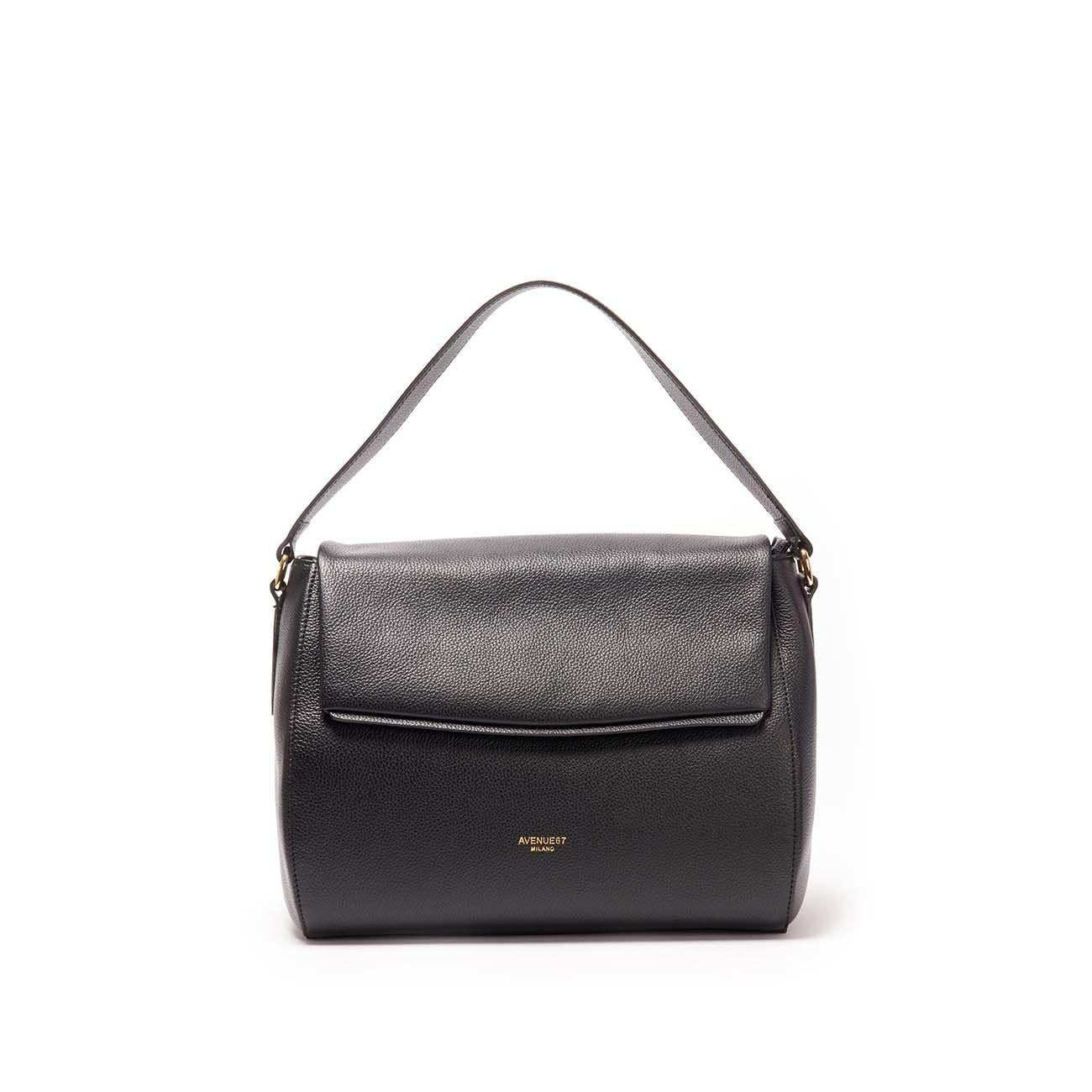 Borsa Betta Donna Nero AC022A0021 001NERO AVENUE 67 