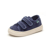 Sneakers Old Leza Kids Marino 6471E 628 MARINO NATURAL WORLD 