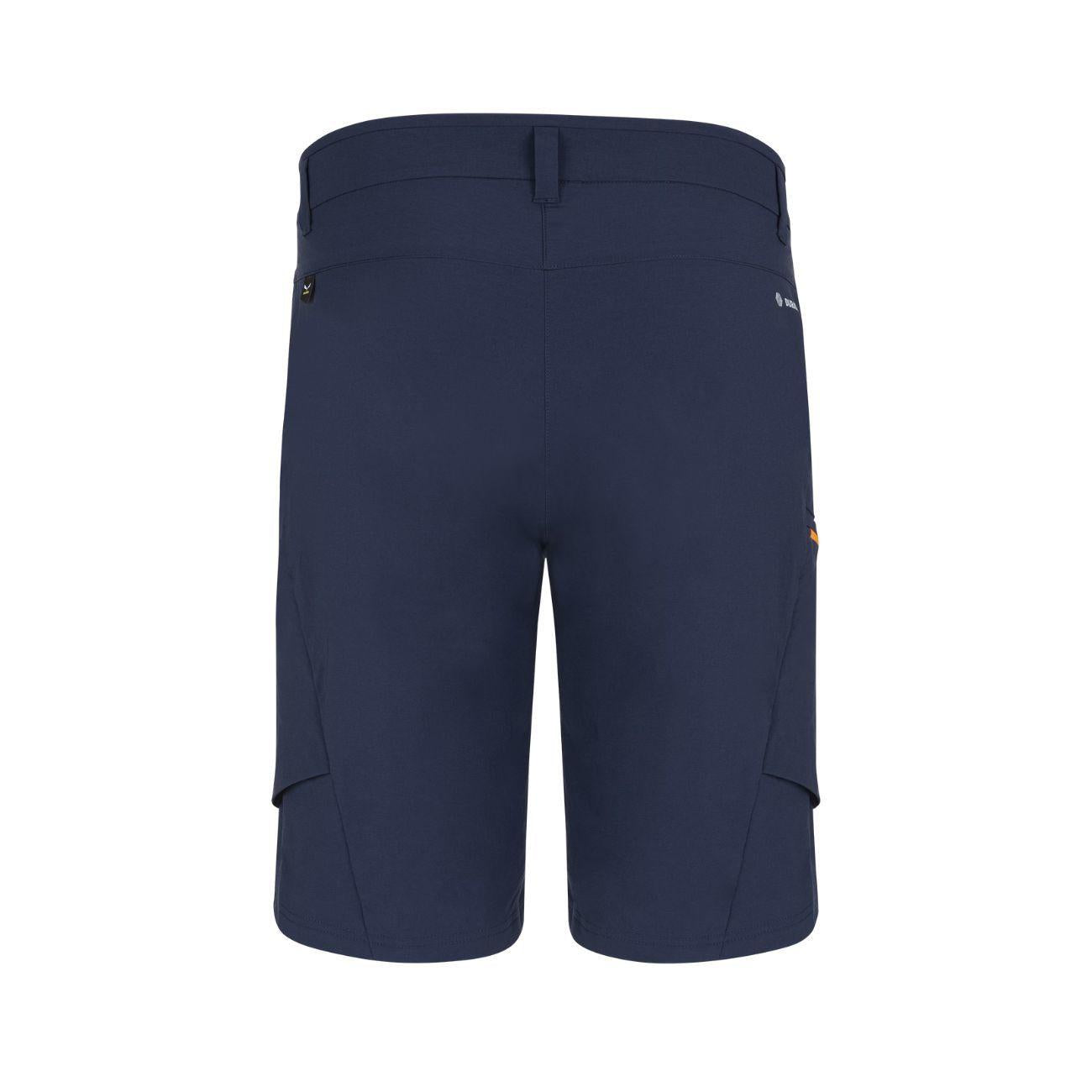 SHORTS U. PUEZ DURASTRETCH M CARGO SALEWA 28314 3960/NAVY BLAZER SALEWA 