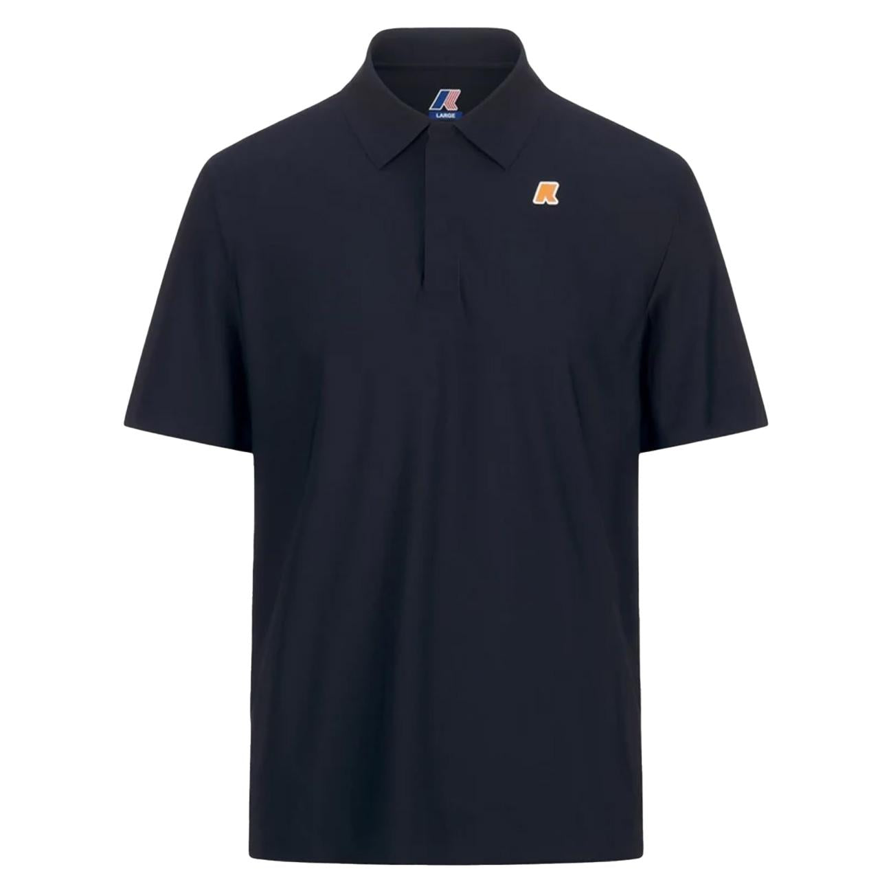 Polo Swing K51346W K89 BLUE DEPHT K-WAY 