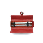 Snap Set Penne Rosso 171156U 530 ROSSO A.G. SPALDING&BROS 