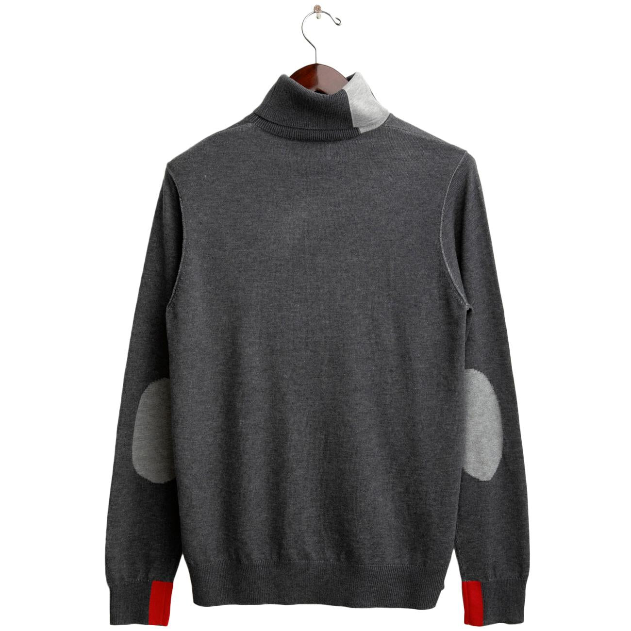  FM25W31MD A0953 ANTRACITE MELANGE FRED MELLO 