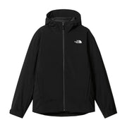 GIACCA U. MOUNTAIN LIGHT FUTURELIGHT TRICLIMATE THE NORTH FACE NF0A4R2I KX71 TNF BLACK/ TNF BLACK THE NORTH FACE 