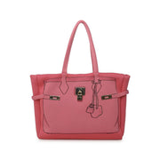 Borsa Venere Icon Donna Corallo 73BS6UN01 CORALLO V73 
