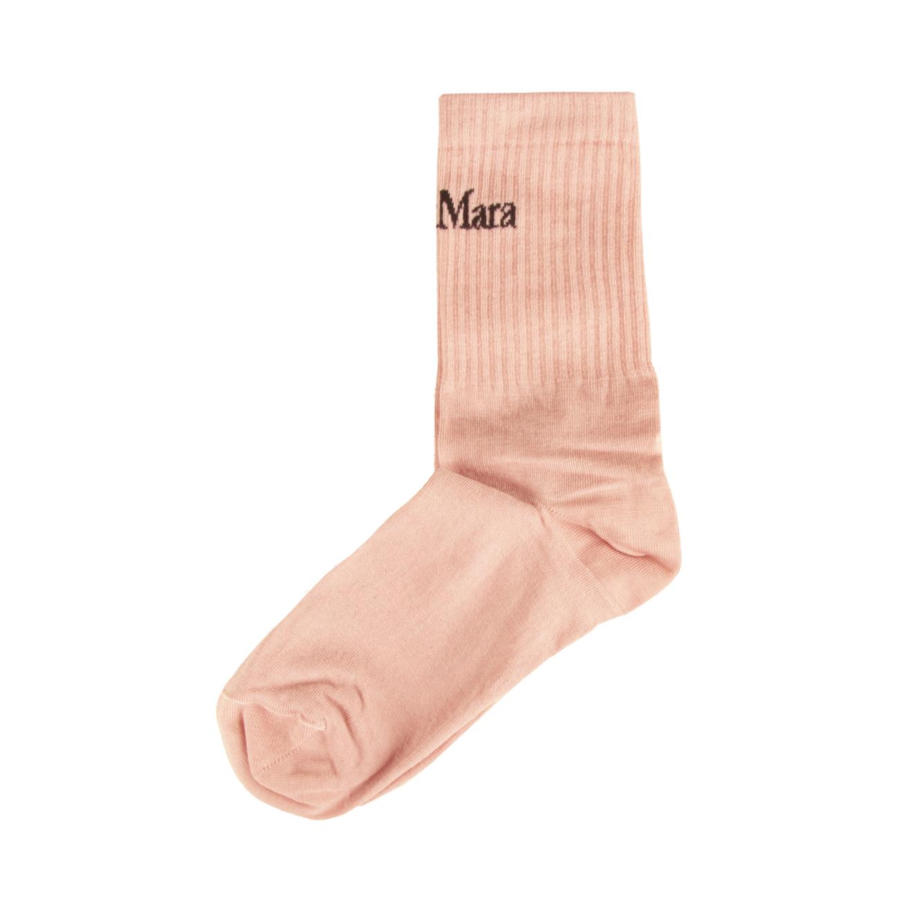 Calze Comodo Donna Rosa COMODO 2335560136600 001 ROSA MAX MARA LEISURE 
