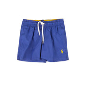 Boardshort Toddler Hawaii Bimbo Blu T75683CS-158CS A4PACBLU POLO RALPH LAUREN 
