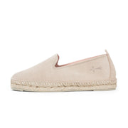 ESPADRILLAS D. HAMPTONS SUEDE MANEBI K11N0 CHAMPAGNE BEIGE MANEBI 