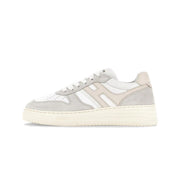 Sneakers H630 Donna Bianco Ghiaccio HXW6300EU50ODZ0ZS5 BIANCO/GHIACCIO HOGAN 