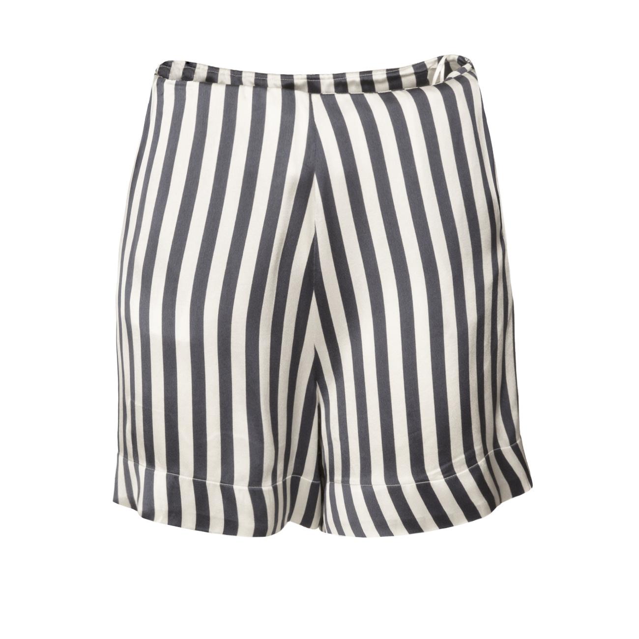 Shorts Le Galion MVPE4SH118 1318 CREAM/DEEP BLUE MVP WARDROBE 
