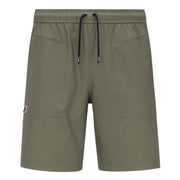 Bermuda Da Viaggio Nesty Travel K7124QW V15 GREEN LICHEN K-WAY 