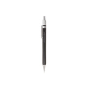 Portamina Exagonal Unisex Nero 170201P 900 NERO A.G. SPALDING&BROS 