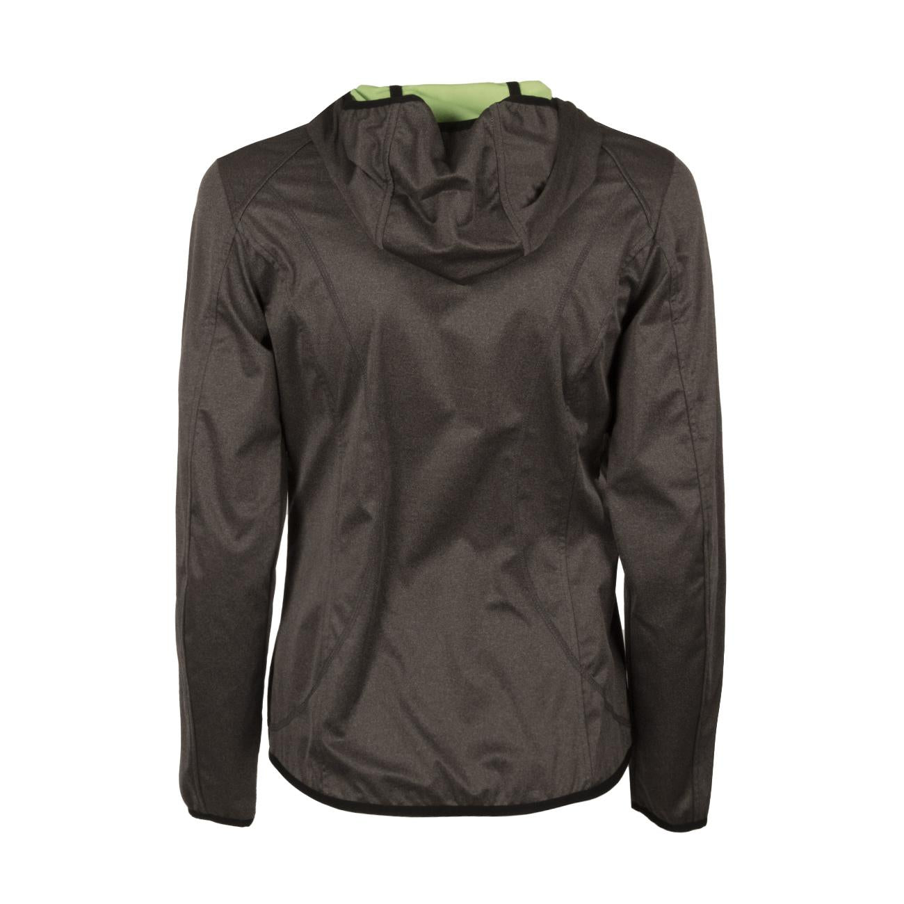 Giacca Softshell Donna Nero 3A62756M U973 NEROME CMP 