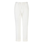 PANTALONE D. OSHI SH GPP23334PAIF WHITE SILVIAN HEACH 