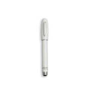 Penna Short Classic Roller Unisex Bianco 170131U 001 BIANCO A.G. SPALDING&BROS 